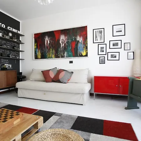 Casa Bollate
