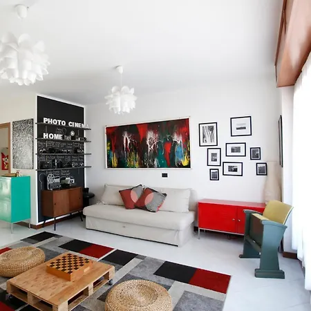 Casa * Bollate