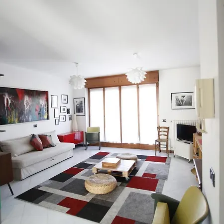 Casa Apartment