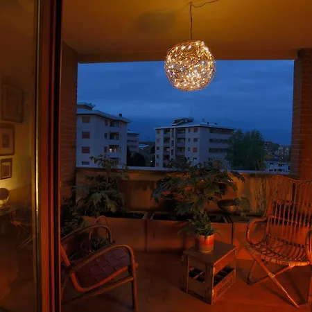 Casa Apartment Bollate