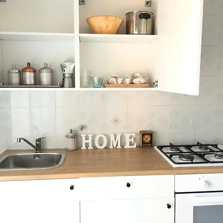 Casa Apartment *