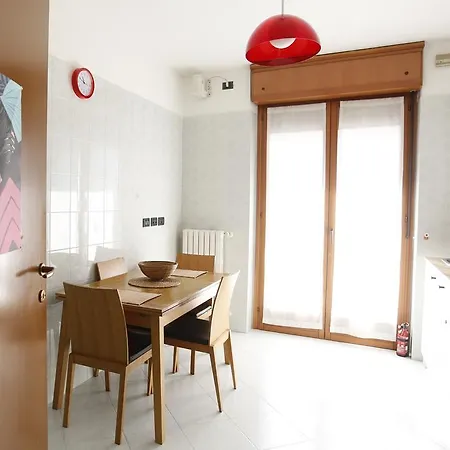 Apartment Casa Bollate