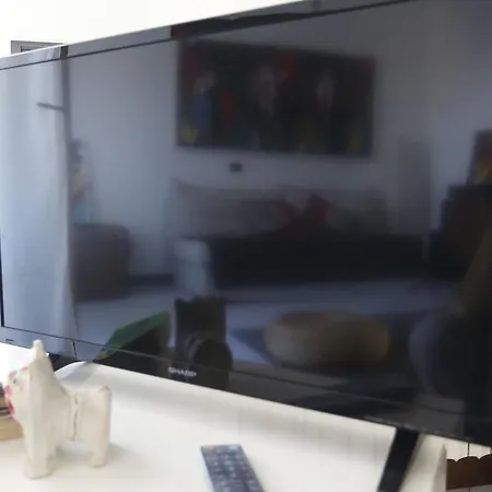 Casa Apartment