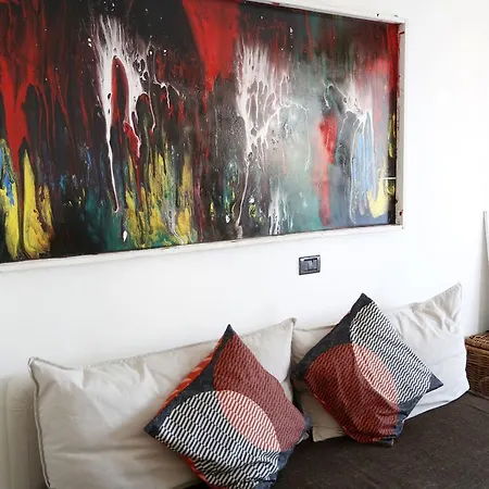 Apartment Casa Bollate