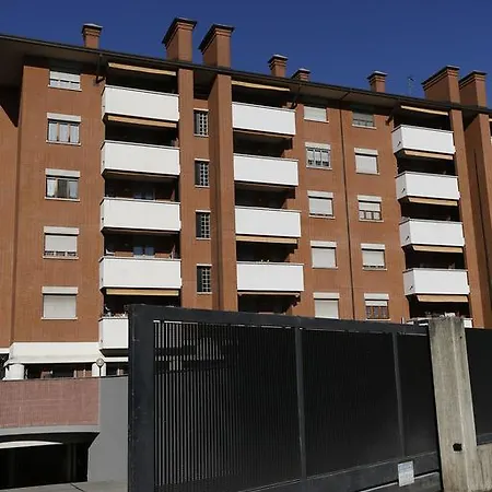 Apartment Casa Bollate