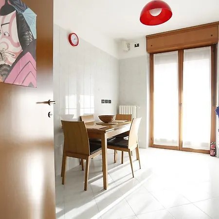 Apartment Casa