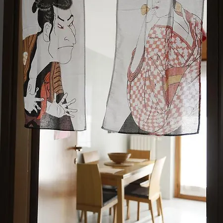 Casa Apartment Bollate