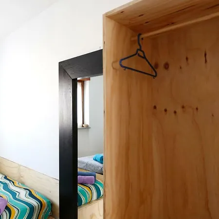 Casa Apartment *