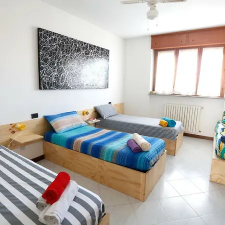 Apartment Casa