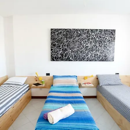 Casa Apartment Bollate