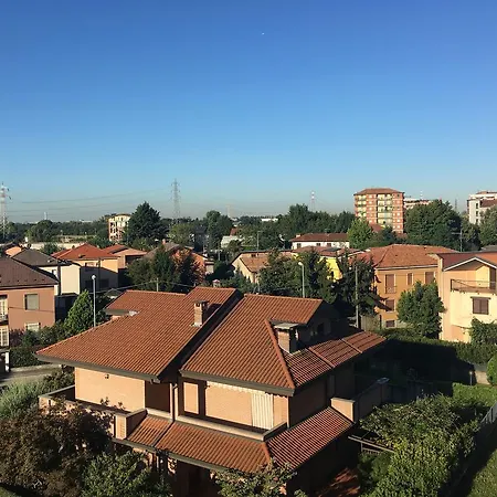 דירה Casa בולאטה