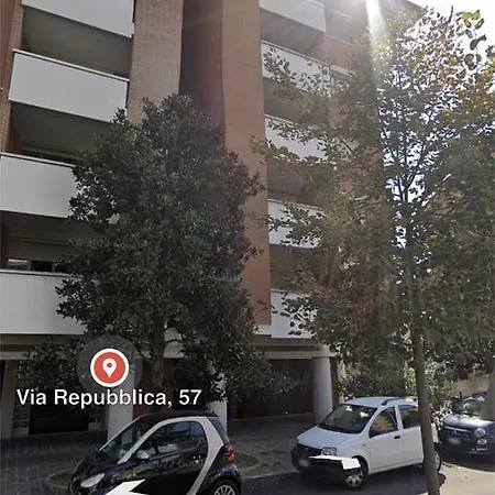 Casa Daire *
