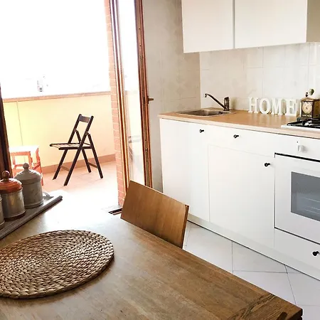 Casa Daire Bollate